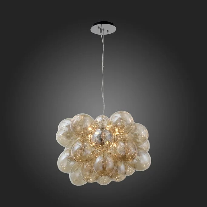 Люстра ST LUCE SOSPIRO SL432.203.12