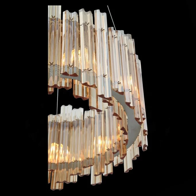 Люстра ST LUCE VERSITA SL400.103.09