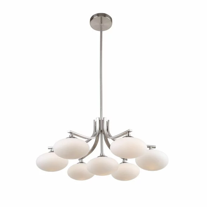 Люстра FAVOURITE Pernetti 2514-7P