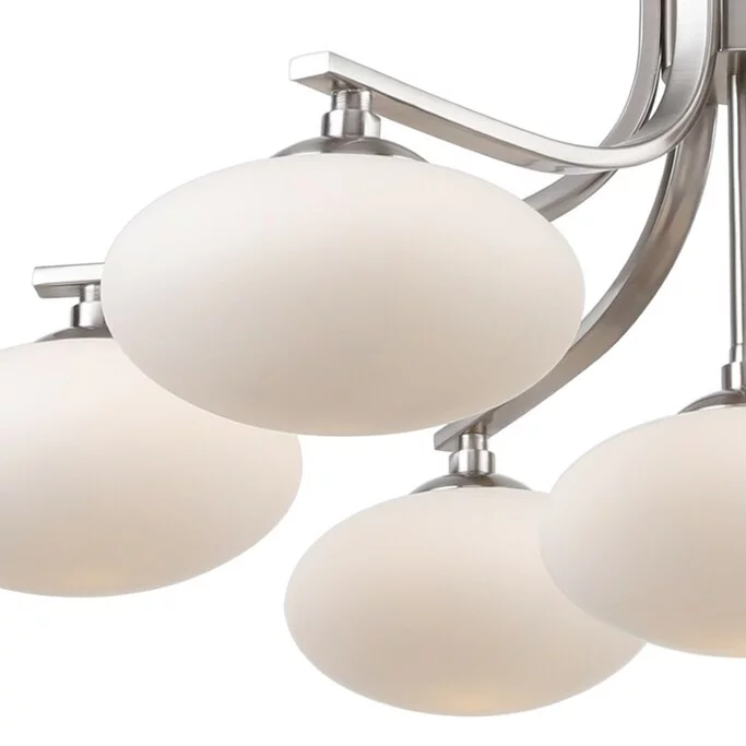 Люстра FAVOURITE Pernetti 2514-7P