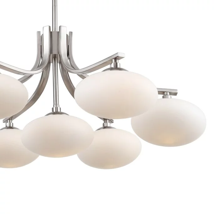 Люстра FAVOURITE Pernetti 2514-7P