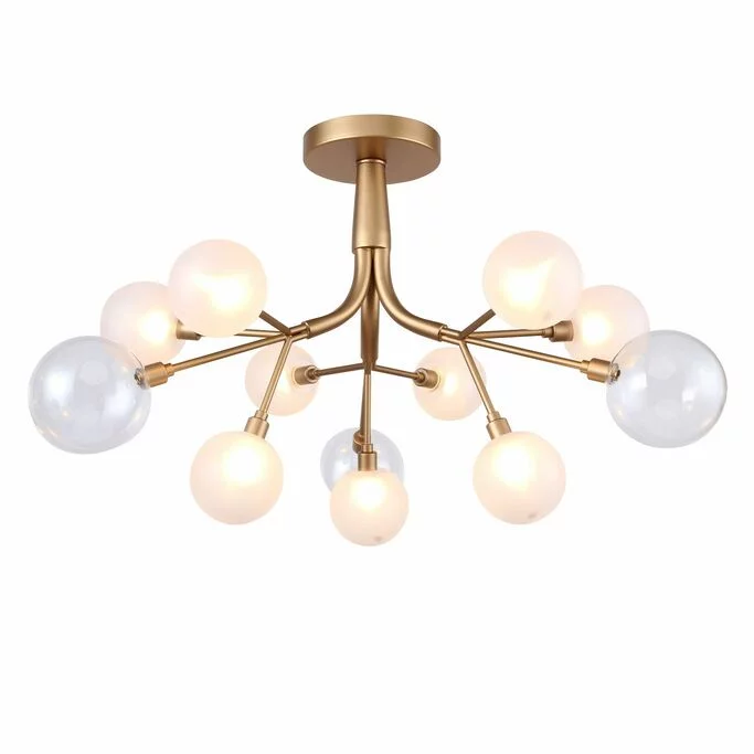 Люстра FAVOURITE Babylon 2515-9U