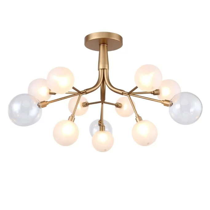 Люстра FAVOURITE Babylon 2515-9U