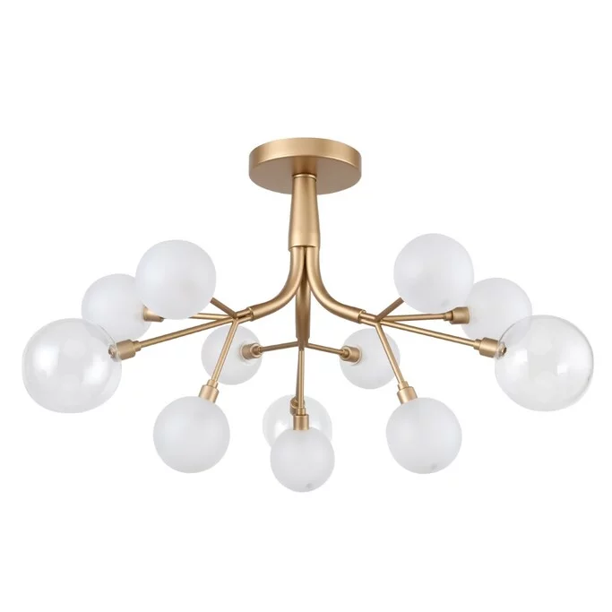 Люстра FAVOURITE Babylon 2515-9U