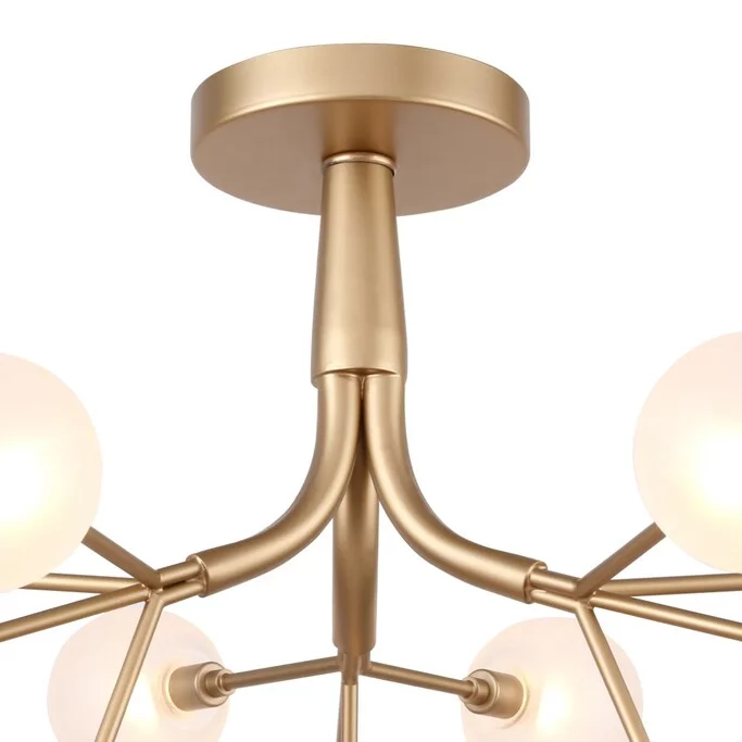 Люстра FAVOURITE Babylon 2515-9U