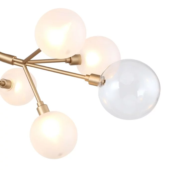 Люстра FAVOURITE Babylon 2515-9U