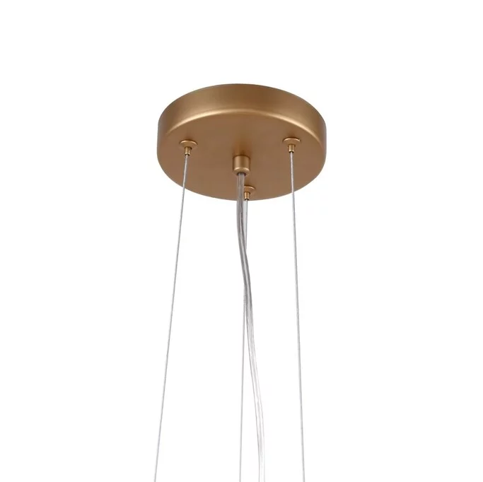 Люстра FAVOURITE Babylon 2515-10P