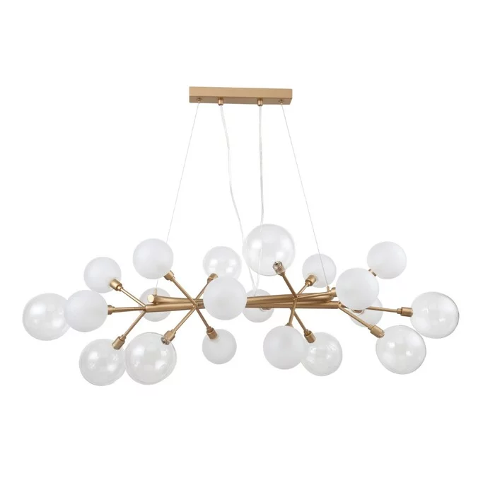 Люстра FAVOURITE Babylon 2515-12P