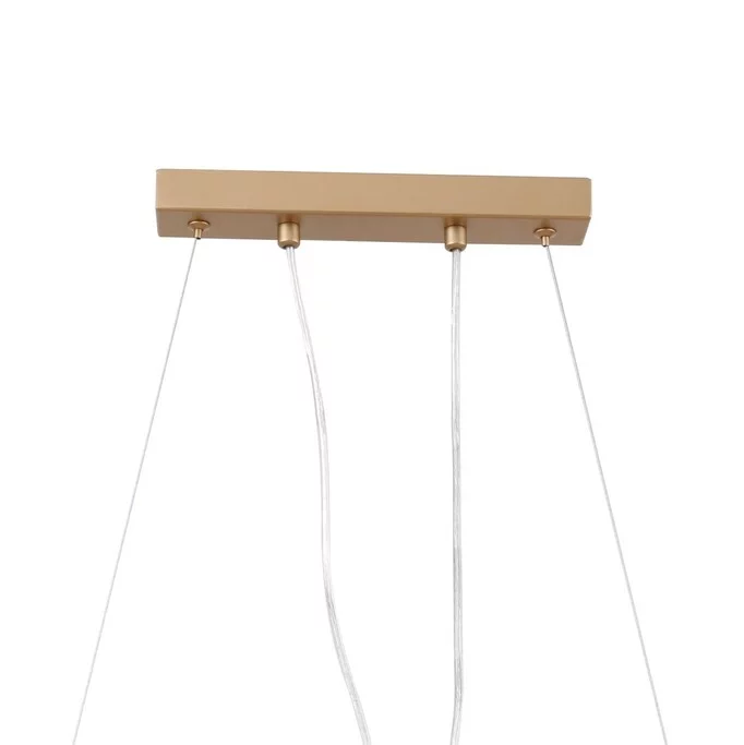 Люстра FAVOURITE Babylon 2515-12P