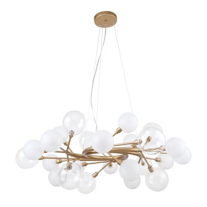 Люстра FAVOURITE Babylon 2515-15P