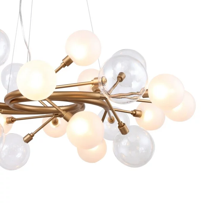 Люстра FAVOURITE Babylon 2515-15P