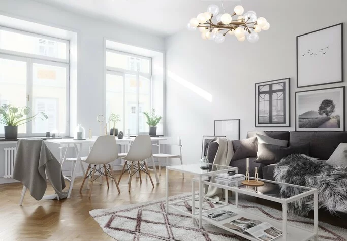 Люстра FAVOURITE Babylon 2515-15P