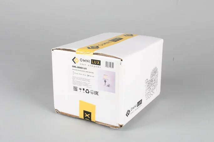 Бра OMNILUX Arosio OML-88401-01