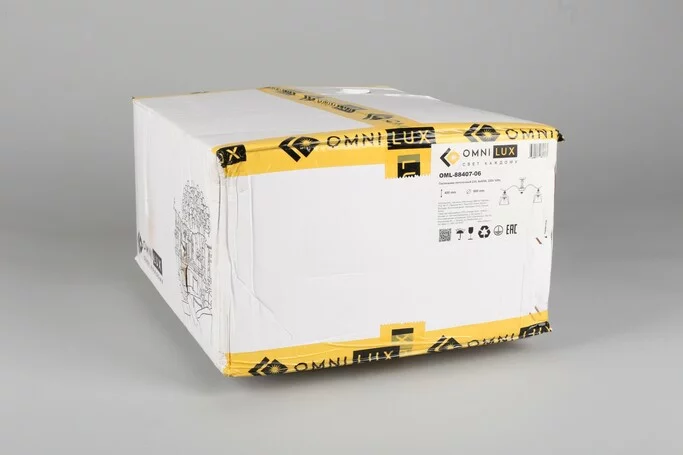 Люстра OMNILUX Arosio OML-88407-06