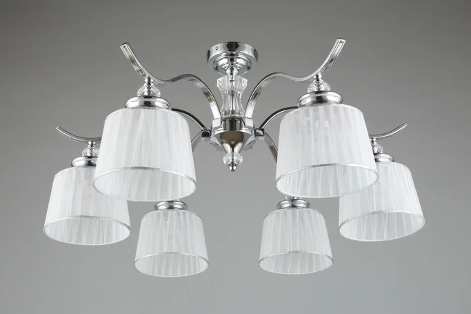 Люстра OMNILUX Arosio OML-88407-06