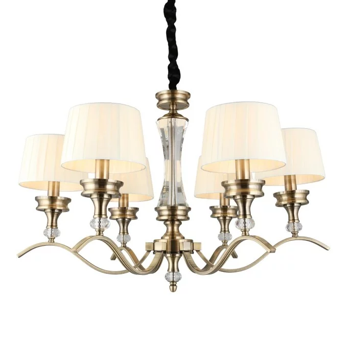 Люстра OMNILUX Arosio OML-88413-06