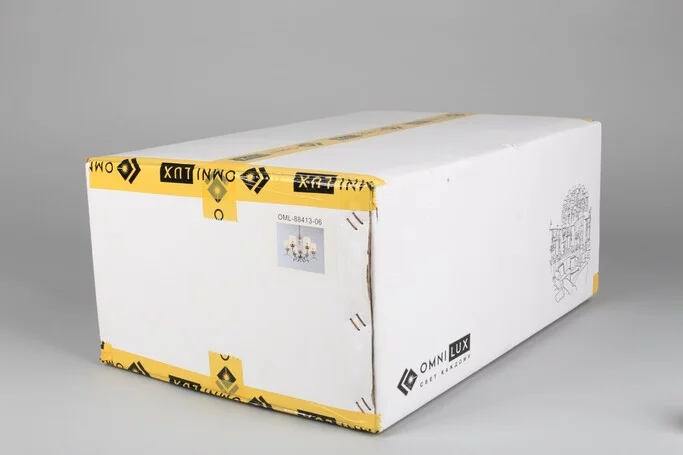 Люстра OMNILUX Arosio OML-88413-06