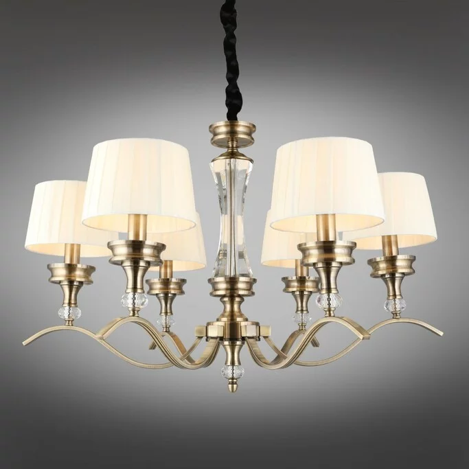 Люстра OMNILUX Arosio OML-88413-06