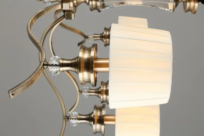 Люстра OMNILUX Arosio OML-88413-08