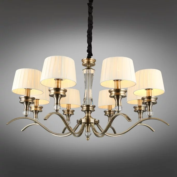 Люстра OMNILUX Arosio OML-88413-08