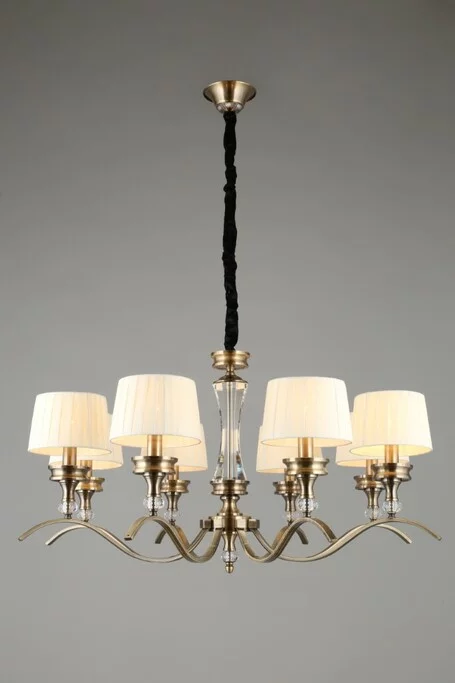 Люстра OMNILUX Arosio OML-88413-08