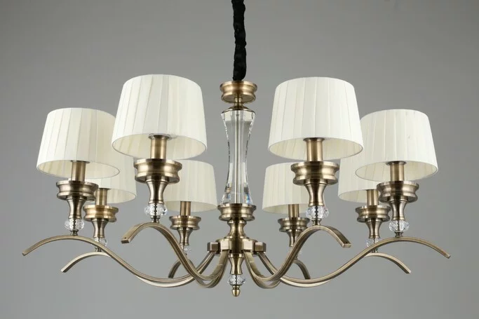 Люстра OMNILUX Arosio OML-88413-08