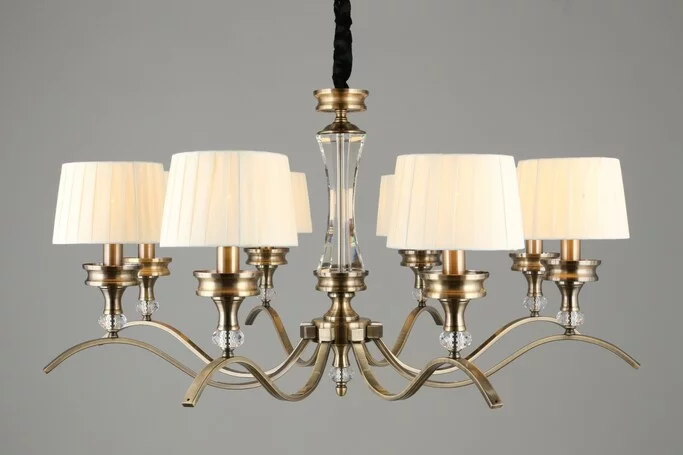 Люстра OMNILUX Arosio OML-88413-08