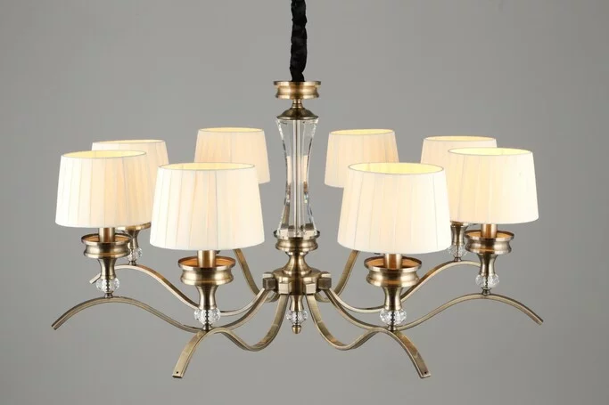 Люстра OMNILUX Arosio OML-88413-08