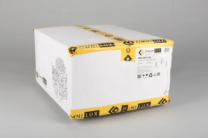 Люстра OMNILUX Arosio OML-88417-06