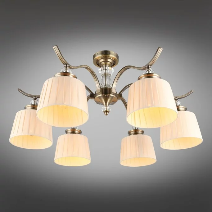 Люстра OMNILUX Arosio OML-88417-06