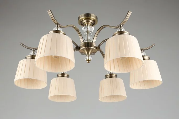 Люстра OMNILUX Arosio OML-88417-06