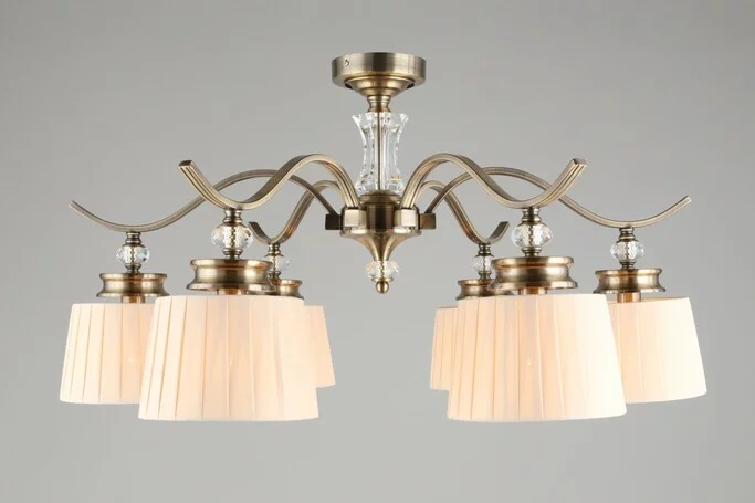 Люстра OMNILUX Arosio OML-88417-06