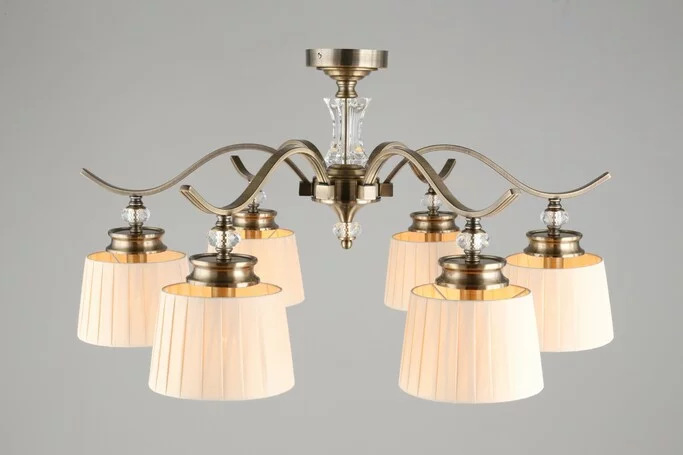 Люстра OMNILUX Arosio OML-88417-06