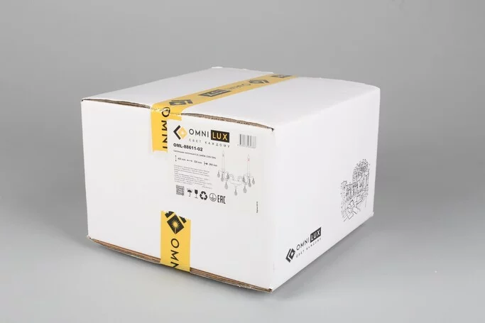 Бра OMNILUX Meltina OML-88611-02