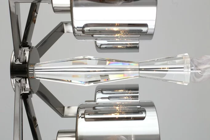 Люстра OMNILUX Lizzano OML-88903-06