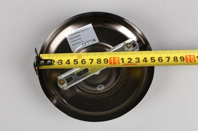 Люстра OMNILUX Lizzano OML-88903-06