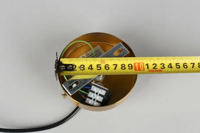 Подвес OMNILUX Menfi OML-99316-01