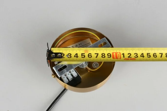 Подвес OMNILUX Menfi OML-99326-01