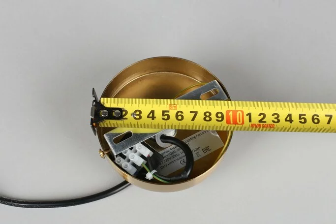 Подвес OMNILUX Triscina OML-99406-01