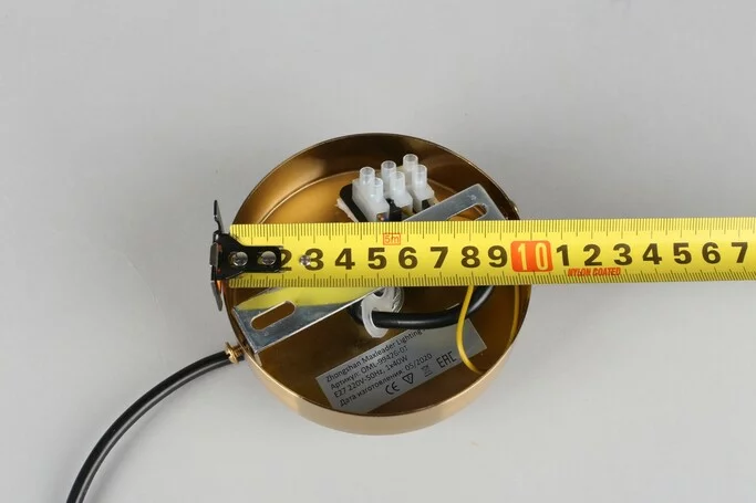 Подвес OMNILUX Triscina OML-99416-01