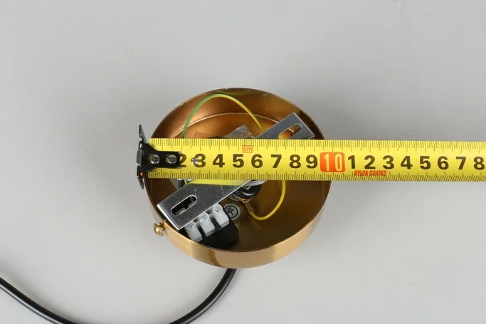 Подвес OMNILUX Triscina OML-99436-01