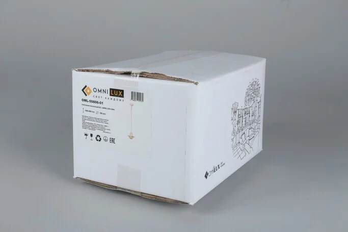 Подвес OMNILUX Torri OML-50806-01