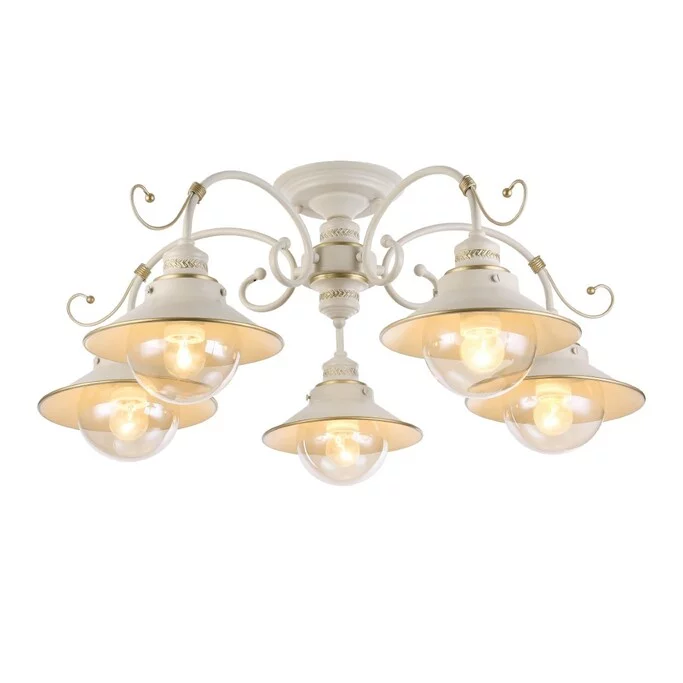 Люстра OMNILUX Torri OML-50807-05