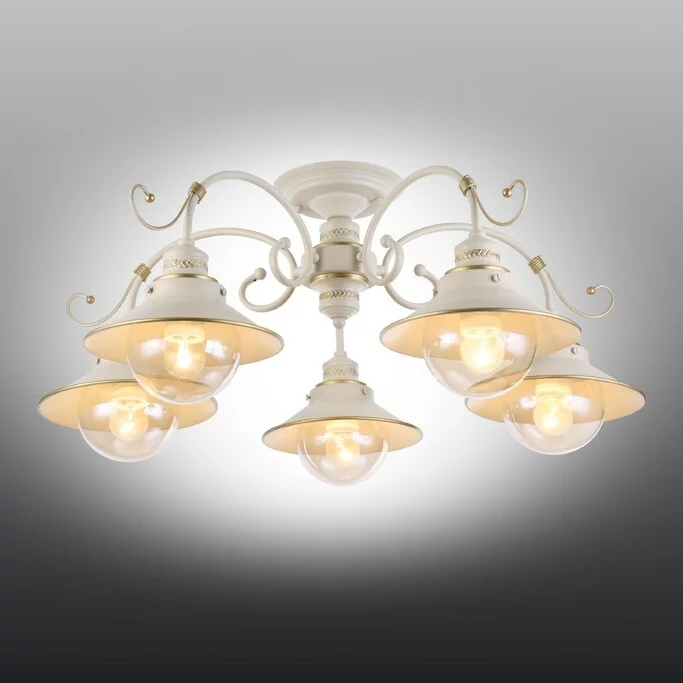 Люстра OMNILUX Torri OML-50807-05