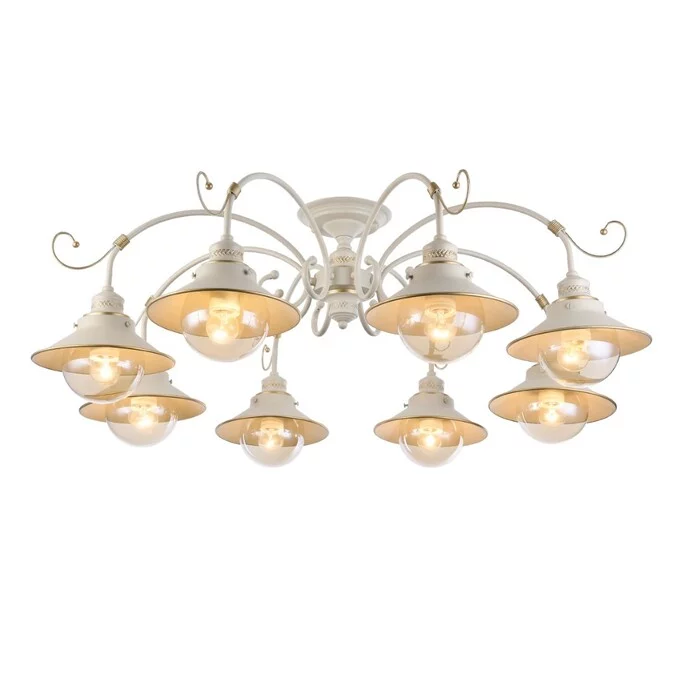 Люстра OMNILUX Torri OML-50807-08