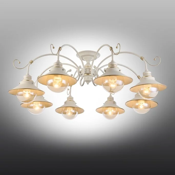 Люстра OMNILUX Torri OML-50807-08