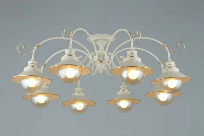 Люстра OMNILUX Torri OML-50807-08