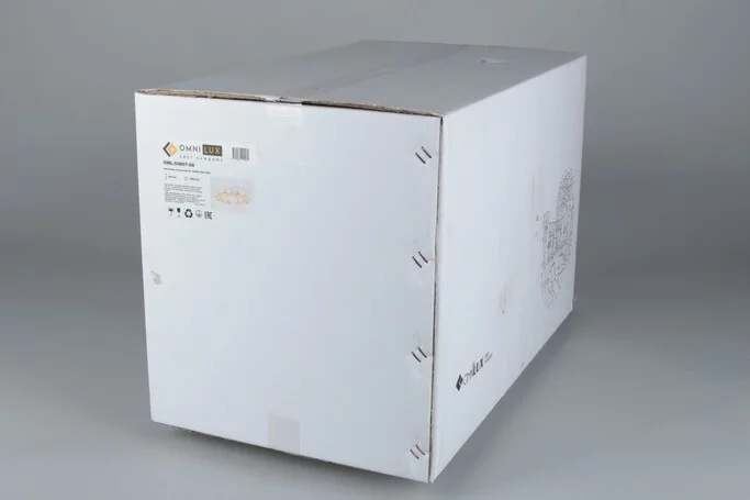 Люстра OMNILUX Torri OML-50807-08