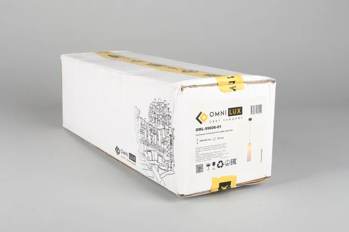 Подвес OMNILUX Parrini OML-99606-01