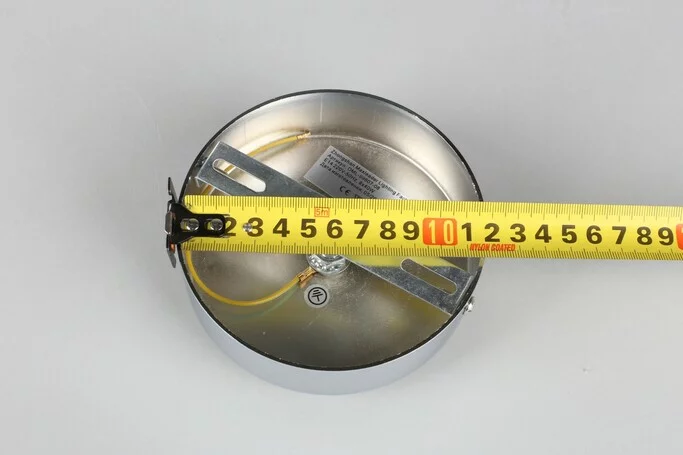 Люстра OMNILUX Parrini OML-99607-08